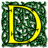 Letter d Icon